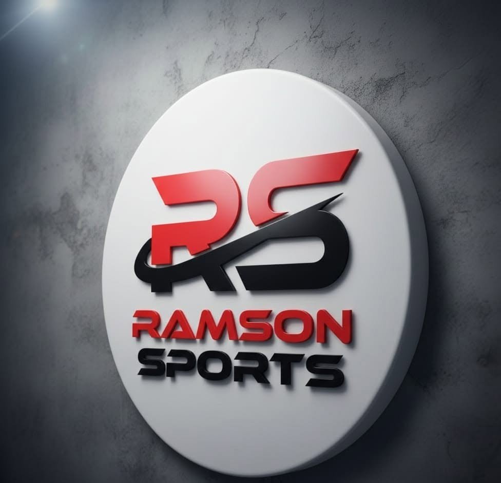 RAMSON SPORTS